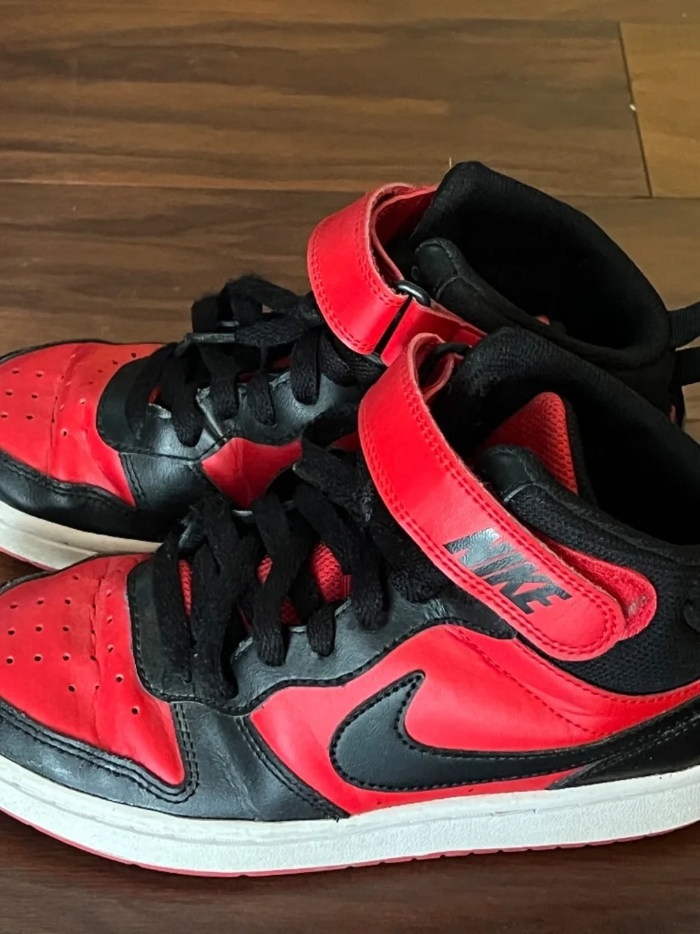 Nike classic high